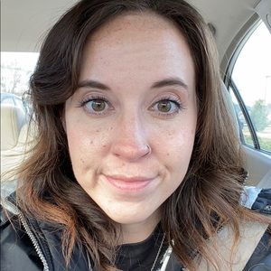 Meet your Posher, Meagan